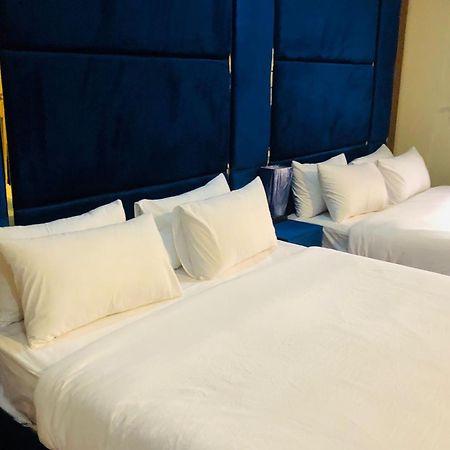伊斯兰堡 Royal Executive酒店 外观 照片